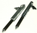 Miele Door Hinge For Oven - Conv kit Hinge 2 Pcs